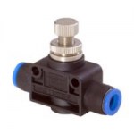 Flow Control Valve-1
